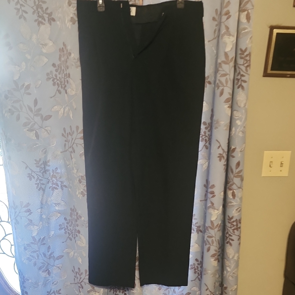 City Streets Men's Dark Pants